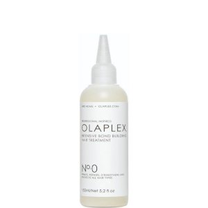 Olaplex Olaplex Bond Building Intensive Construction Treatment No.0 155 Ml