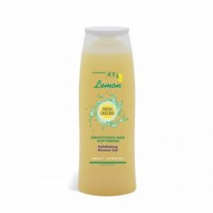 A3 A3 Lemon Fresh Cascade Shower Gel