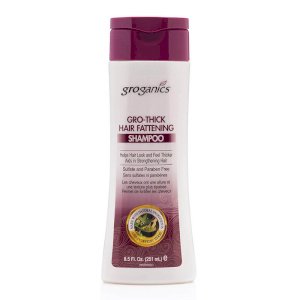 Groganics Groganics Grow Thick Hair Fattening Shampoo