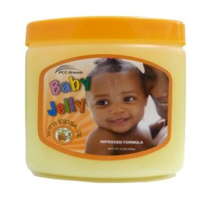 Pcc Pcc Brands Baby Jelly With Loloba Oil