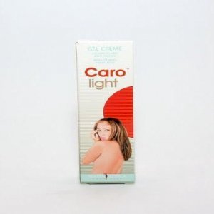 Mama Africa Mama Africa Caro Light Gel Cream Brightening Treatment 40 Ml