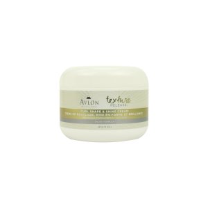 Keracare Avlon | Texture Release | Curl Shape & Shine Cream 227g