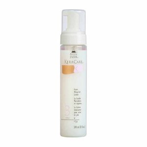 Keracare Kera Care Foam Wrap Lotion