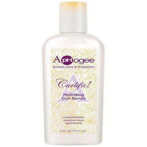 Aphogee Aphogee Curlific Hydrating Curl Serum 6 Ounce