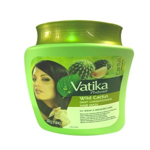 Dabur Wild Cactus Hair Mask 500g