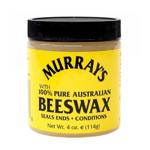 Murray\'s Murray\'s 100% Pure Australian Beeswax