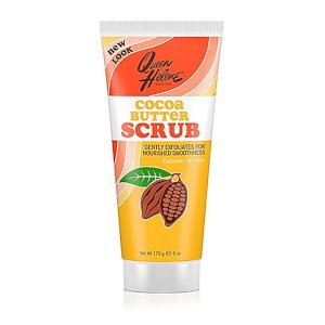 Queen Helene Queen Helene Soothing Cocoa Butter Natural Facial Scrub