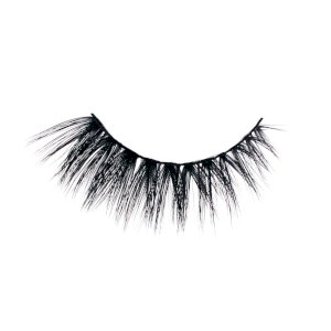 Ebin Ebin Wild Cat 3D Lashes