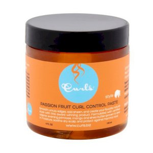 Curls Passion Fruit Curl Control Paste