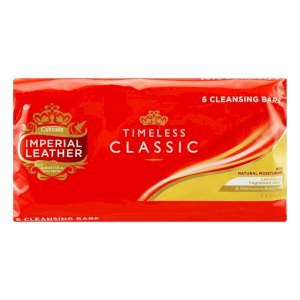 Imperial Leather Imperial Leather Soap - Classic 6pk Co:th (wsl)^