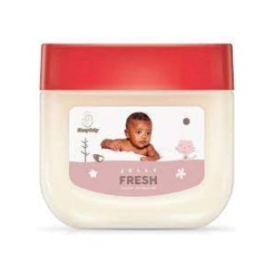 Ebony Baby Ebony Baby Vaseline Jelly Fresh 440 Ml