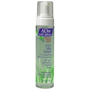 At One Atone Botanical Silky Texture Foam Wrap 251Ml