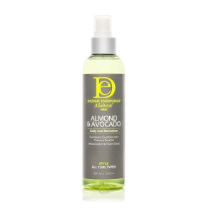 Design Essentials Design Essentials Natural Almond & Avocado Daily Curl Revitalizer