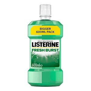 Listerine Listerine Fresh Burst Mouthwash