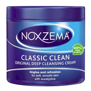 Noxzema Classic Clean Original Deep Cleansing Cream