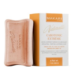 Makari Makari Naturalle Carotonic Extreme Skin Lightening Soap