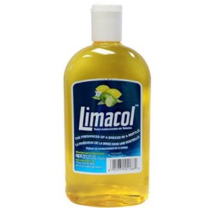 Limacol Limacol | Fragrance Splash (500ml)