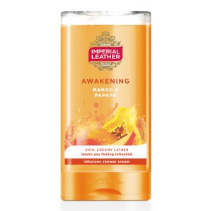 Imperial Leather Awakening Mango And Papaya Shower Gel - Imperial Leather