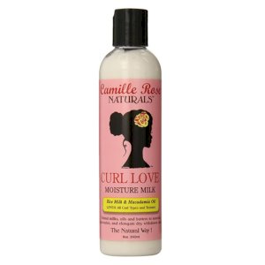 Camille Rose Naturals Camille Rose Naturals Curl Love Moisture Milk Conditioner