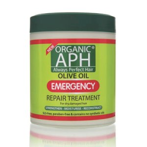 Aph Emergency Hair Repair Treatment | 500ml