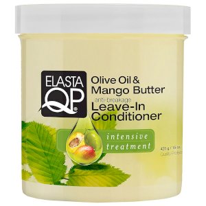 Elasta Qp Elasta Qp Olive Oil & Mango Butter Anti-Breakage Leave-In Co