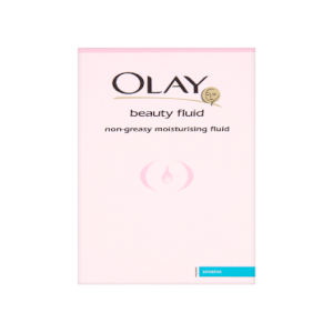 Olay Olay Beauty Fluid Sensitive Day