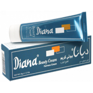 Diana Diana | Beauty Fairness Cream (50g)