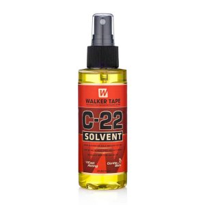 Walker Walker Tape C-22 Solvent 4oz