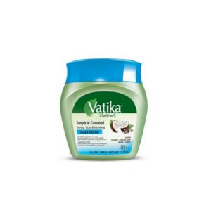 Vatika Tropical Coconut Hair Mask 500