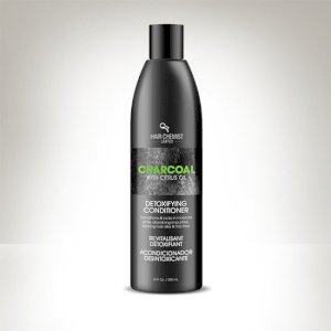 Hair Chemist Hair Chemist Charcoal Detoxifying Conditioner 10 Ounce