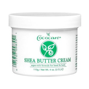 Cococare Cococare Cream 110 Gm Shea Butter