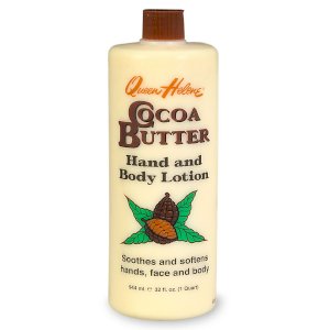 Queen Helene Queen Helene Cocoa Butter Hand + Body Lotion 32 Bottle