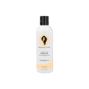 Bounce Curl Bounce Curl â€“ Light Creme Hair Gel Lotion