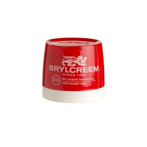 Brylcreem Brylcreem Original Light Glossy Hold 150ml 300MNZ381503