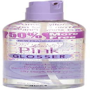 Luster\'s Pink Luster Pink Glosser For Natural And Relaxed Hair