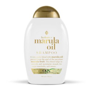 Ogx OGX Shampoo Hydrate + Marula Oil