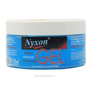 Nyxon Nyxon Freeze Gel 100 Ml