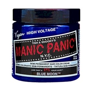 Manic Panic Manic Panic - Classic Semi-permanent Fantasy Dye - Blue Moon