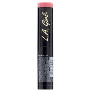 L.a. Girl LA Girl Matte Flat Velvet Lipstick - Hush