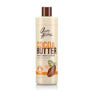 Queen Helene Queen Helene Cocoa Butter Hand + Body Lotion 16 Oz. Bottle