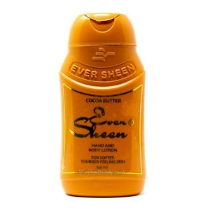 Ever Sheen Ever Sheen Cocoa Butter Hand & Body Lotion 250 Ml