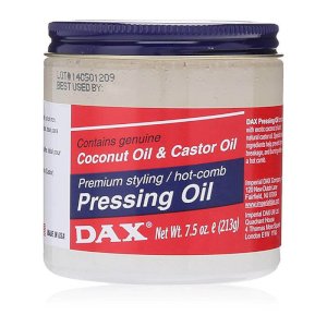 Dax Dax Pressing Oil 7