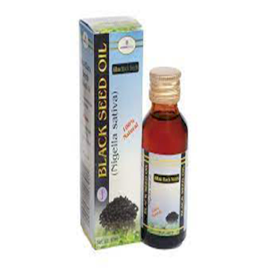 Aliza Black Seeds Oil