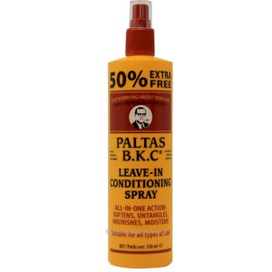 Paltas Paltas | Leave-in Conditioning Spray (350ml)