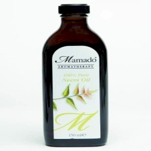 Mamado Mamado Natural Neem Oil 150ml.