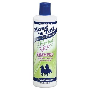 Mane\'n Tail Mane \'n Tail Herbal Essential Hair Growth Shampoo