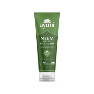 Ayumi Ayumi Neem Face Scrub