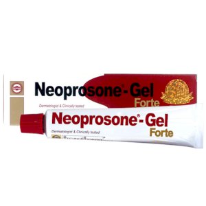 Neoprosone Neoprosone Gel Forte