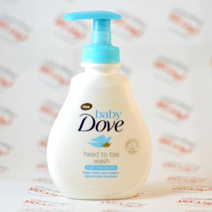 Dove Baby Dove Baby Body Wash Moisture