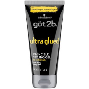 Got2b Got2b Ultra Glued Invincible Styling Hair Gel